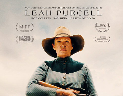 Cinema Programm am Dienstag, 4. Juli, THE DROVER’S WIFE – THE LEGEND OF MOLLY JOHNSON The Drovers Wife