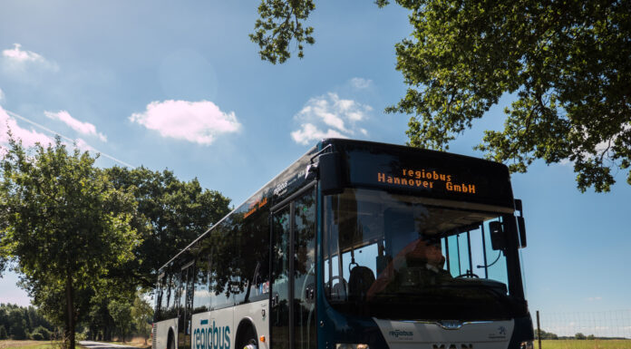 Umfassende Fahrplanänderungen auf mehreren regiobus-Linien wegen Kündigung eines Subunternehmers Umfassende Fahrplanänderungen auf mehreren regiobus-Linien wegen Kündigung eines Subunternehmers