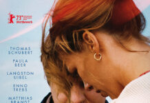 Cinema Programm am 12.09. – „Roter Himmel“ Cinema Programm am 12.09. - "Roter Himmel"