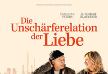 Cinema-Programm am 19.09. – „Die Unschärferelation der Liebe“ Cinema-Programm am 19.09. - "Die Unschärferelation der Liebe"