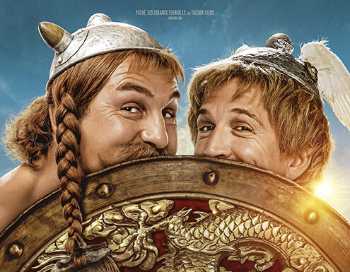 Cinema Programm am Dienstag, 26. September „Asterix und Obelix im Reich der Mitte“ Cinema Programm am Dienstag, 26. September „Asterix und Obelix im Reich der Mitte“