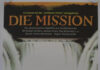 Cinema-Programm am 3.10. – Die Mission, Kooperation mit Weltladen Neustadt Cinema-Programm am 3.10. - Die Mission, Kooperation mit Weltladen Neustadt