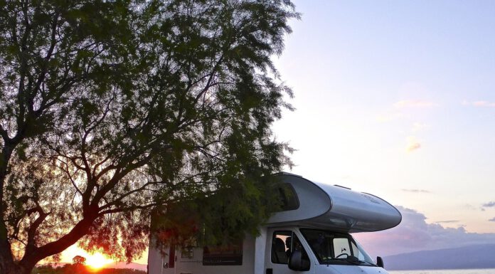 Wohnmobile vermehrt gestohlen: Polizei warnt Besitzer und gibt Präventionstipps Wohnmobile vermehrt gestohlen: Polizei warnt Besitzer und gibt Präventionstipps