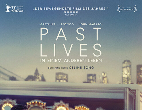 Programmhinweis des Cinema Neustadt für Dienstag, 28. November, „Past Lives – in einem anderen Leben“ Programmhinweis des Cinema Neustadt für Dienstag, 28. November, Past Lives - IN EINEM ANDEREN LEBEN
