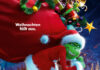 Familienkino im Cinema Neustadt – „Der Grinch“ am 03.12.2023 Familienkino im Cinema Neustadt - "Der Grinch" am 03.12.2023