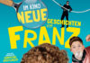 Familienkino im Cinema Neustadt – Geschichten vom Franz am 07.01.2024 Familienkino im Cinema Neustadt - Geschichten vom Franz am 07.01.2024