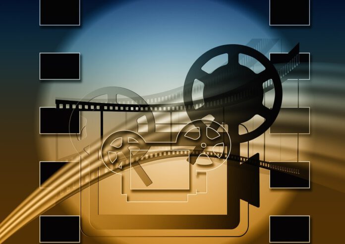 Cinema Neustadt - am 23.01.2024 - zeigt Film von Martin Scorsese