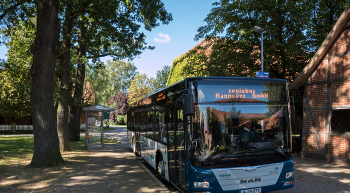 regiobus-Linien 865 und 870 von umfangreichen Bauarbeiten zwischen Basse und Averhoy betroffen regiobus-Linien 865 und 870 von umfangreichen Bauarbeiten zwischen Basse und Averhoy betroffen