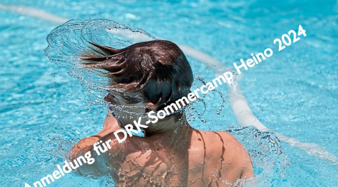 Sommercamp Heino 2024 – Eine unvergessliche Zeit für Kinder und Jugendliche, jetzt anmelden Sommercamp Heino 2024 - Eine unvergessliche Zeit für Kinder und Jugendliche, jetzt anmelden