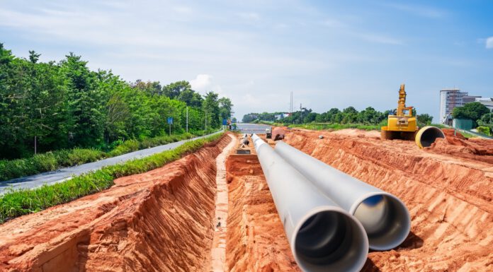 Nienburger Straße B442: Sperrung wegen Rohrleitungssanierung Nienburger Straße B442: Sperrung wegen Rohrleitungssanierung