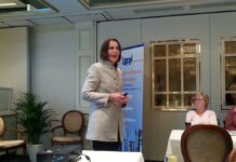 Infoabend zur aktuellen Rechtsprechung im Arbeitsrecht – Unternehmerfrauen im Handwerk laden ein Infoabend zur aktuellen Rechtsprechung im Arbeitsrecht - Unternehmerfrauen im Handwerk laden ein