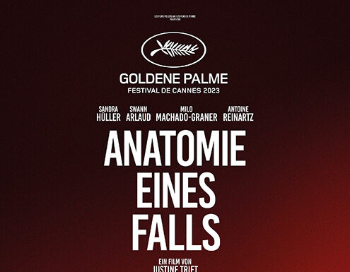 Anatomie eines Falls: Programmhinweis des Cinema Neustadt für Dienstag, 12. März Anatomie eines Falls: Programmhinweis des Cinema Neustadt für Dienstag, 12. März