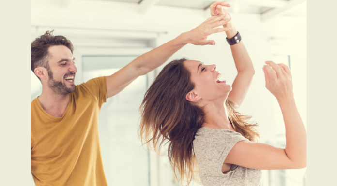 Neu im TanzCentrum Kressler – Single-Tanzkurse ohne feste*n Tanzparter*in Neu im TanzCentrum Kressler - Single-Tanzkurse ohne feste*n Tanzparter*in