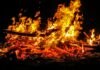 Osterfeuer in Neustadts Stadtteilen am 30.03 oder 31.03. Osterfeuer in Neustadts Stadtteilen am 30.03 oder 31.03.