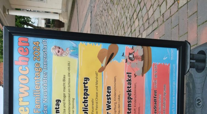 Im Mai starten wieder die Sommerwochen Familientage: Bis August jeden ersten Samstag im Monat Im Mai starten wieder die Sommerwochen Familientage: Bis August jeden ersten Samstag im Monat