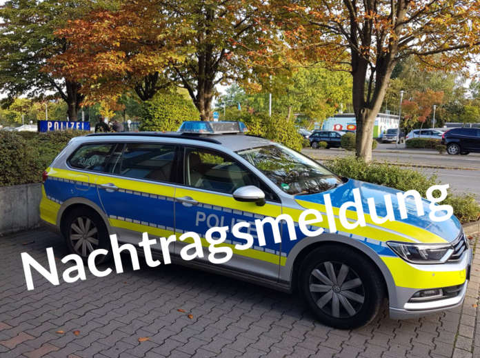 61-Jähriger nach Messerangriff in Neustadt am Rübenberge in Untersuchungshaft