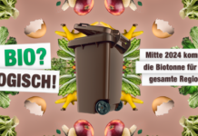 aha-Biotonne – Rückmeldung bis 15. Mai möglich aha-Biotonne – Rückmeldung bis 15. Mai möglich