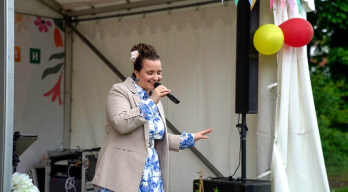 Mardorf feiert Frühlingsfest – Am Sonntag, 5. Mai fand in Mardorf das Frühlingsfest „BlütenMeer“ statt Mardorf feiert Frühlingsfest - Am Sonntag, 5. Mai fand in Mardorf das Frühlingsfest „BlütenMeer“ statt