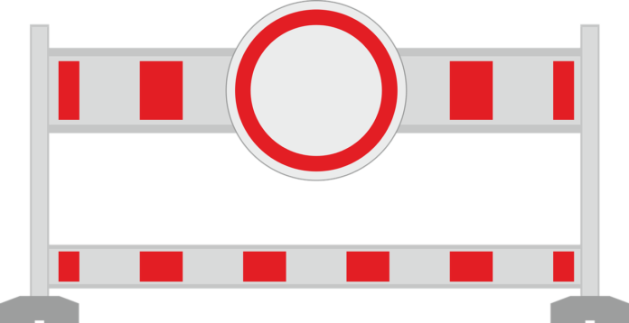 B 6 (Neustadt / Garbsen): Nachtarbeiten an der Fahrbahn