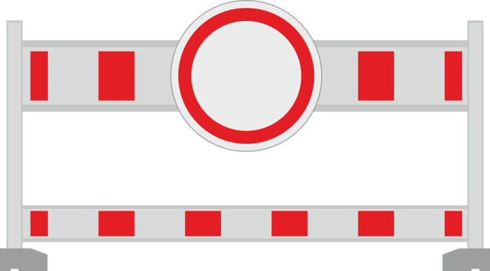 B 6 (Neustadt / Garbsen): Nachtarbeiten an der Fahrbahn B 6 (Neustadt / Garbsen): Nachtarbeiten an der Fahrbahn