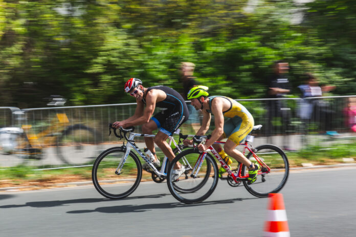 Premiere des Steinhuder Meer Triathlon im Juni 2024: 2.000 Aktive am 8. Juni erwartet