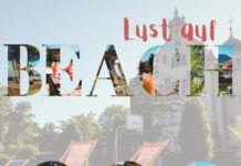 Citybeach Neustadt kehrt zurück – Start am 28.06. Citybeach Neustadt kehrt zurück - Start am 28.06.