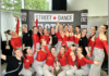 TanzCentrum Kressler: Erfolgreiche Teilnahme an der Norddeutschen Meisterschaft der Streetdance Factory in Eckernförde TanzCentrum Kressler: Erfolgreiche Teilnahme an der Norddeutschen Meisterschaft der Streetdance Factory in Eckernförde