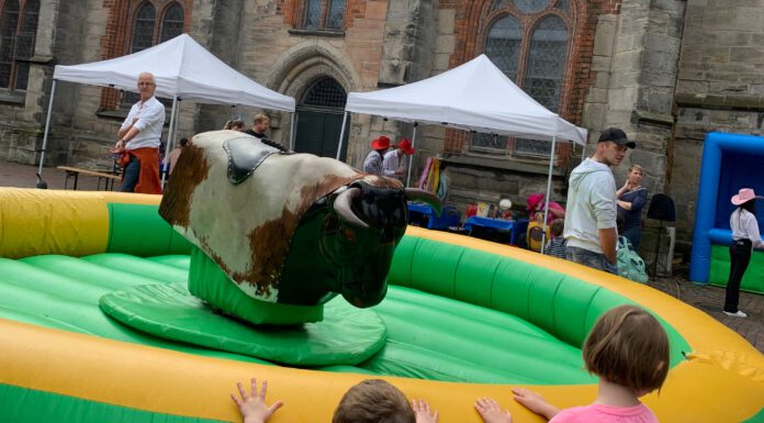 Sommerwochen Familientage: Nächster Termin ist der 6.7., das Thema „Wilder Westen“ Sommerwochen Familientage: Nächster Termin ist der 6.7., das Thema "Wilder Westen"