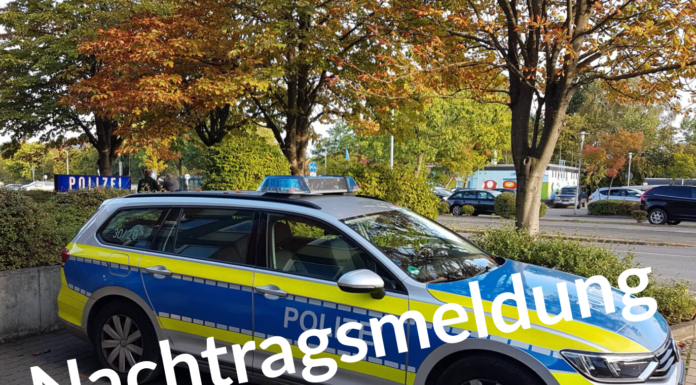 Leblose Personen nach Wohnungsbrand identifiziert – Technischer Defekt als Brandursache ermittelt Leblose Personen nach Wohnungsbrand identifiziert - Technischer Defekt als Brandursache ermittelt