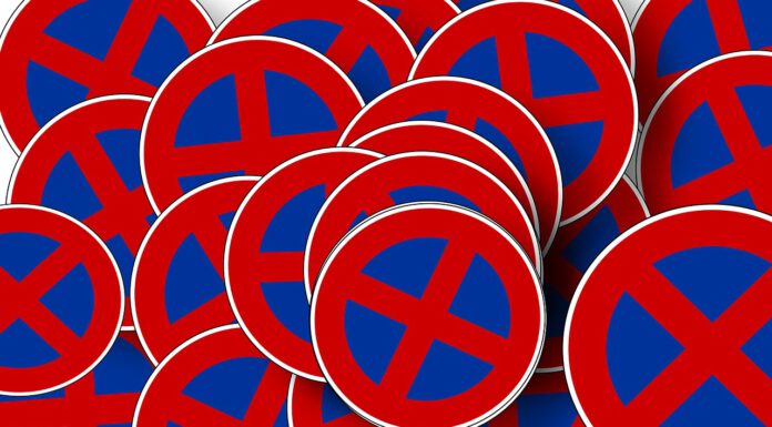 Mardorf: Formal überflüssige Beschilderung entfernt – Achtung: Geparkt werden darf trotzdem nicht! Mardorf: Formal überflüssige Beschilderung entfernt - Achtung: Geparkt werden darf trotzdem nicht!