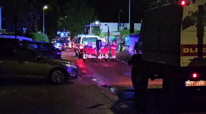 4 Einsätze der Kernstadt-Feuerwehr am Samstag, 24.08.2024 4 Einsätze der Kernstadt-Feuerwehr am Samstag, 24.08.2024