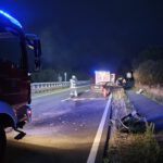 Mehrere Einsätze der Ortsfeuerwehr im Stadtgebiet – Verkehrsunfall auf B6, Brandgeruch, ausgelöste Brandmeldeanlage Mehrere Einsätze der Ortsfeuerwehr im Stadtgebiet - Verkehrsunfall auf B6, Brandgeruch, ausgelöste Brandmeldeanlage