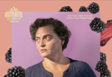 Cinema Neustadt zeigt am 17.09. – „Amsel im Brombeerstrauch“ Cinema Neustadt zeigt am 17.09. - „Amsel im Brombeerstrauch“