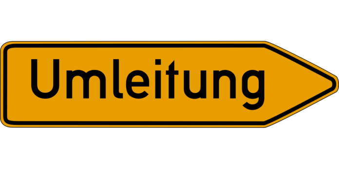 Umbau des ersten Knotenpunktes der B 6 mit der B 442 beginnt – Sperrung einer Anschlussstelle ab dem 13.09.2024