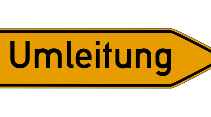 Umbau des ersten Knotenpunktes der B 6 mit der B 442 beginnt – Sperrung einer Anschlussstelle ab dem 13.09.2024 Umbau des ersten Knotenpunktes der B 6 mit der B 442 beginnt – Sperrung einer Anschlussstelle ab dem 13.09.2024