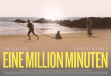 Cinema Neustadt zeigt ,,EINE MILLION MINUTEN“ im Veranstaltungszentrum Leinepark Cinema Neustadt zeigt ,,EINE MILLION MINUTEN" im Veranstaltungszentrum Leinepark