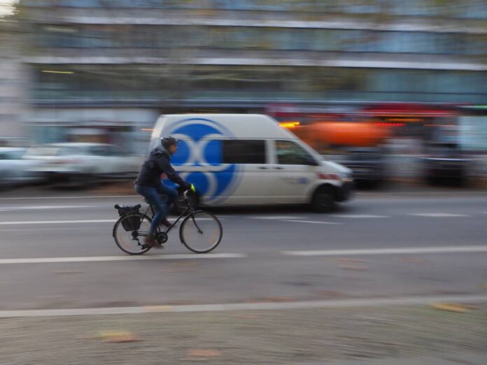 Für mehr Verkehrssicherheit: Tempo-30-Versuch in Wunstorf, Neustadt am Rübenberge und Springe