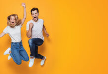 Mit Schwung durch den Herbst – Tanzen bei Kressler – Jetzt Gratis-Monat sichern! TanzCentrum Kressler Headerbild