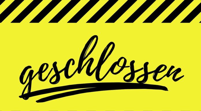 Softwareumstellung: Wohngeld- und Elterngeldstelle vom 7. bis 11. Oktober 2024 geschlossen Softwareumstellung: Wohngeld- und Elterngeldstelle vom 7. bis 11. Oktober 2024 geschlossen