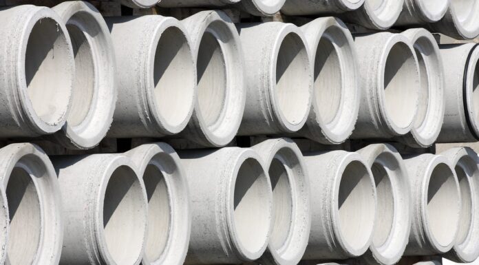 Neustadt – Vollsperrung am Rundeel wegen Kanalarbeiten Kanalarbeiten: Zufahrt zum Rundeel wird gesperrt