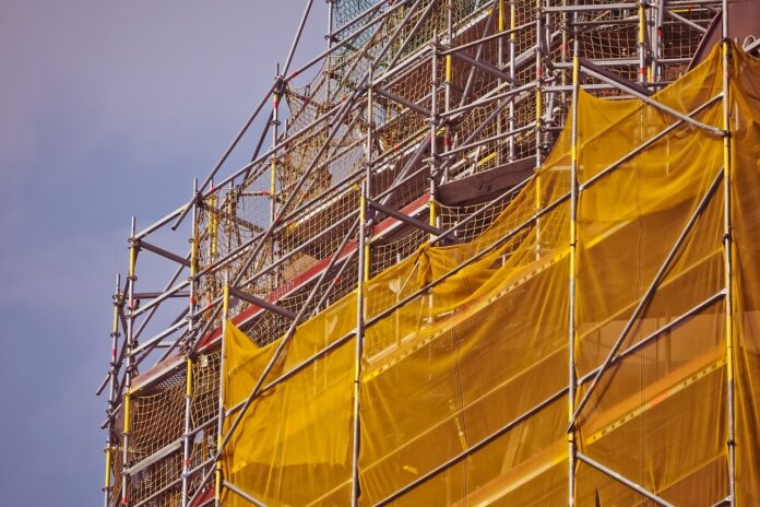 Energietreff in Neustadt: Denkmalgeschützte Gebäude im Fokus der Sanierung