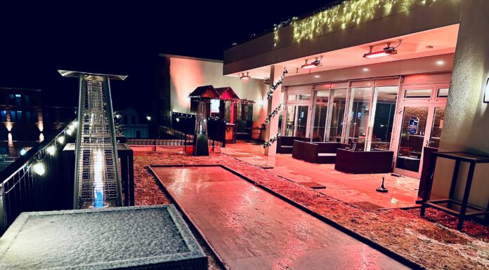 Winterzauber über Neustadt: Das Penthouse eröffnet sein Winter Rooftop Winterzauber über Neustadt: Das Penthouse eröffnet sein Winter Rooftop