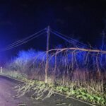 Sturmtief Bernd zieht fast spurlos über Neustadt hinweg Sturmtief Bernd zieht fast spurlos über Neustadt hinweg