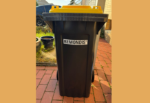 Gelbe Tonne ersetzt Gelbe Säcke – Säcke werden nicht mehr mitgenommen, Abfuhrtermine ändern sich Gelbe Tonne ersetzt Gelbe Säcke - Säcke werden nicht mehr mitgenommen, Abfuhrtermine (14-tägig) ändern sich