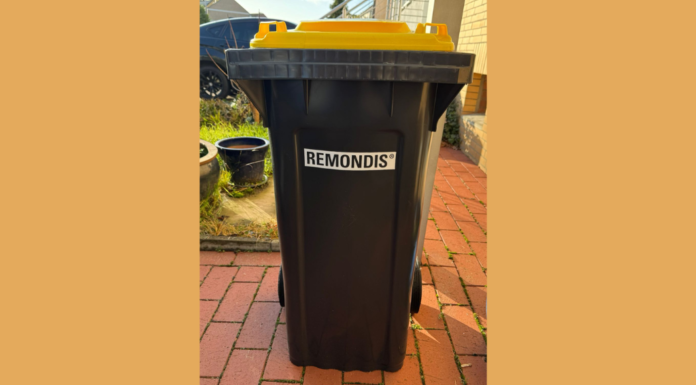 Gelbe Tonne ersetzt Gelbe Säcke – Säcke werden nicht mehr mitgenommen, Abfuhrtermine ändern sich Gelbe Tonne ersetzt Gelbe Säcke - Säcke werden nicht mehr mitgenommen, Abfuhrtermine (14-tägig) ändern sich