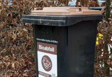 Frost in der Biotonne vermeiden – Tipps zur richtigen Entsorgung von Bioabfällen im Winter Frost in der Biotonne vermeiden - Tipps zur richtigen Entsorgung von Bioabfällen im Winter