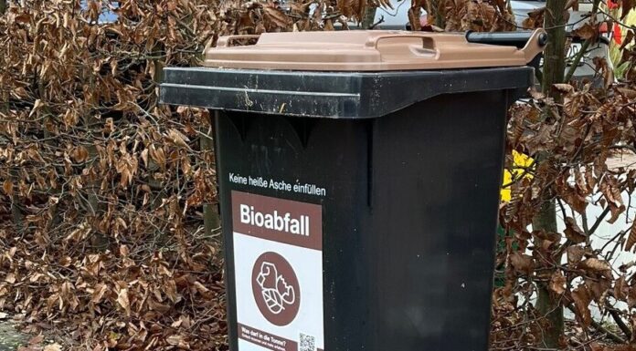 Frost in der Biotonne vermeiden – Tipps zur richtigen Entsorgung von Bioabfällen im Winter Frost in der Biotonne vermeiden - Tipps zur richtigen Entsorgung von Bioabfällen im Winter