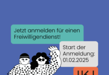 FSJ Politik in der vhs Hannover Land: Anmeldung bis zum 15. März möglich Das FSJ Politik bei der vhs Hannover Land bietet jungen Menschen wertvolle Erfahrungen und Perspektiven für die Zukunft