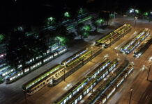 ÜSTRA Busse und Bahnen werden am Dienstag erneut bestreikt, Auswirkungen auf den Verkehr Am Dienstag, den 25. Februar 2025, werden Busse und Bahnen bestreikt, was erhebliche Auswirkungen auf den Verkehr in Hannover hat