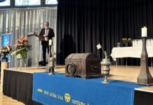 Freisprechungsfeier der Kreishandwerkerschaft Neustadt/Burgdorf: 66 Junggesellen starten in ihre berufliche Zukunft Freisprechungsfeier der Kreishandwerkerschaft Neustadt/Burgdorf: 66 Junggesellen starten in ihre berufliche Zukunft